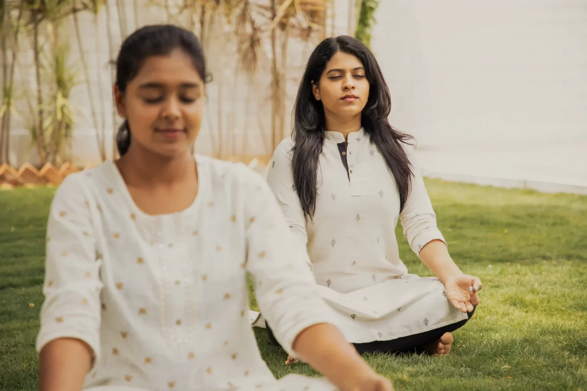 Supportive Women's Rehabilitation Setting